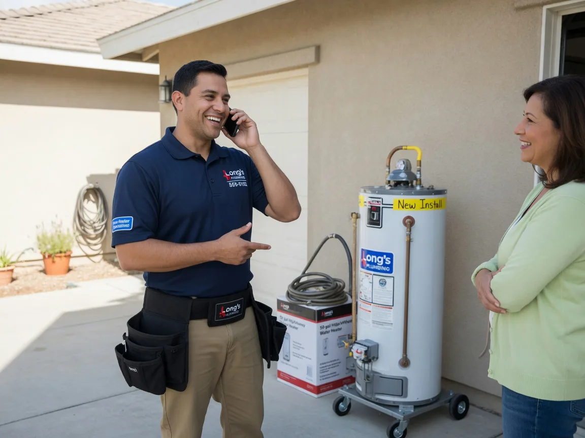 Leak Detection Macon, IL FAQs